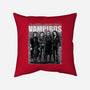 Vampiros-None-Removable Cover w Insert-Throw Pillow-zascanauta