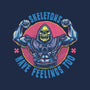 Skeletons Have Feelings Too-Womens-Fitted-Tee-glitchygorilla