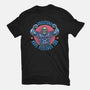 Skeletons Have Feelings Too-Womens-Fitted-Tee-glitchygorilla