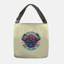 Skeletons Have Feelings Too-None-Adjustable Tote-Bag-glitchygorilla