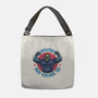 Skeletons Have Feelings Too-None-Adjustable Tote-Bag-glitchygorilla