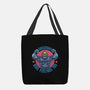 Skeletons Have Feelings Too-None-Basic Tote-Bag-glitchygorilla