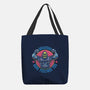 Skeletons Have Feelings Too-None-Basic Tote-Bag-glitchygorilla