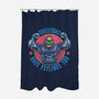 Skeletons Have Feelings Too-None-Polyester-Shower Curtain-glitchygorilla