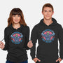 Skeletons Have Feelings Too-Unisex-Pullover-Sweatshirt-glitchygorilla