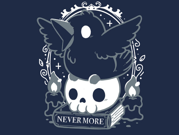 Never More Crow