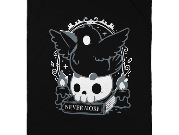 Never More Crow