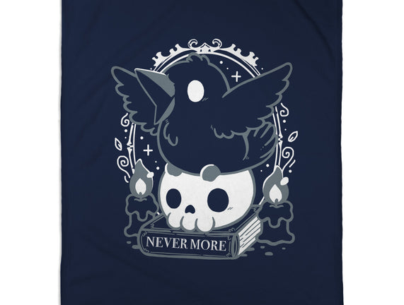 Never More Crow