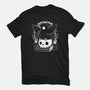 Never More Crow-Mens-Premium-Tee-Vallina84