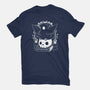 Never More Crow-Mens-Premium-Tee-Vallina84
