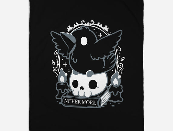 Never More Crow