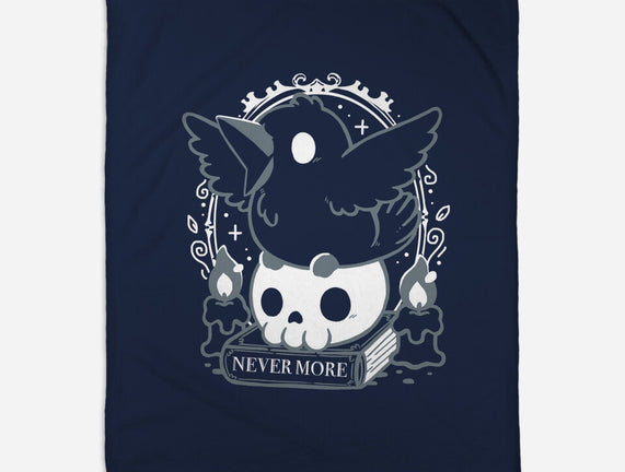 Never More Crow