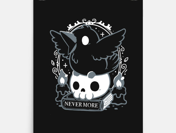 Never More Crow