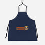 Bigle Adventures-Unisex-Kitchen-Apron-Popnotic
