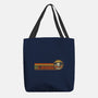 Bigle Adventures-None-Basic Tote-Bag-Popnotic