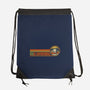 Bigle Adventures-None-Drawstring-Bag-Popnotic