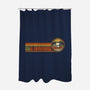 Bigle Adventures-None-Polyester-Shower Curtain-Popnotic