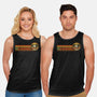 Bigle Adventures-Unisex-Basic-Tank-Popnotic