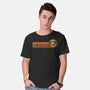 Bigle Adventures-Mens-Basic-Tee-Popnotic