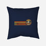 Bigle Adventures-None-Removable Cover w Insert-Throw Pillow-Popnotic