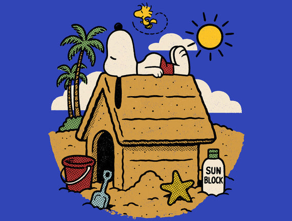 Beach Mode Activated