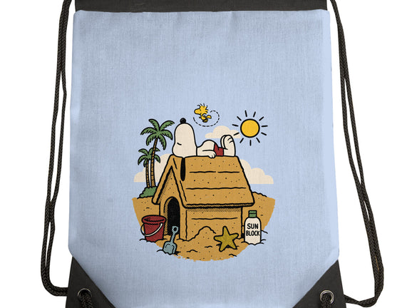 Beach Mode Activated