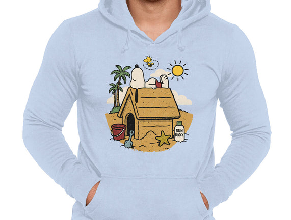 Beach Mode Activated
