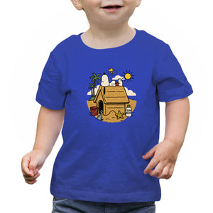 Beach Mode Activated