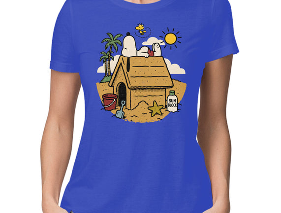 Beach Mode Activated