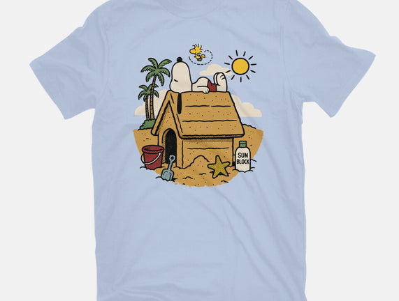 Beach Mode Activated