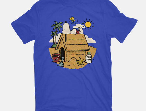 Beach Mode Activated