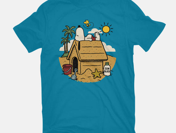 Beach Mode Activated