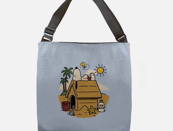 Beach Mode Activated