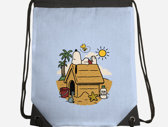 Beach Mode Activated