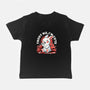 Trust Me I'm Cute-Baby-Basic-Tee-Popnotic