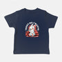 Trust Me I'm Cute-Baby-Basic-Tee-Popnotic