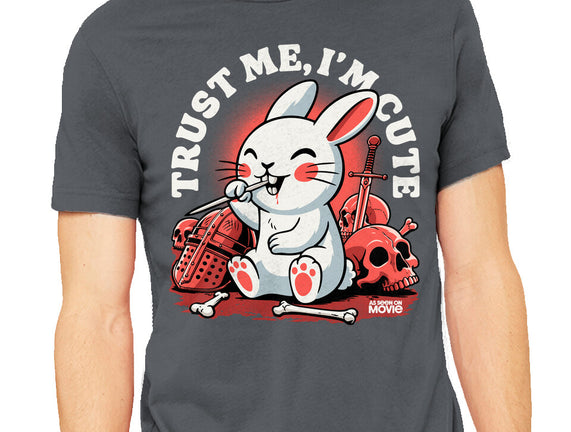 Trust Me I'm Cute