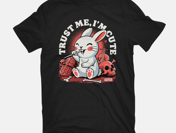 Trust Me I'm Cute