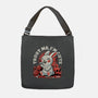 Trust Me I'm Cute-None-Adjustable Tote-Bag-Popnotic