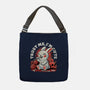 Trust Me I'm Cute-None-Adjustable Tote-Bag-Popnotic