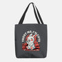 Trust Me I'm Cute-None-Basic Tote-Bag-Popnotic