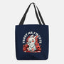 Trust Me I'm Cute-None-Basic Tote-Bag-Popnotic