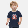 Trust Me I'm Cute-Baby-Basic-Tee-Popnotic