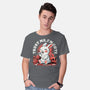 Trust Me I'm Cute-Mens-Basic-Tee-Popnotic