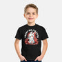 Trust Me I'm Cute-Youth-Basic-Tee-Popnotic