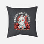 Trust Me I'm Cute-None-Removable Cover w Insert-Throw Pillow-Popnotic