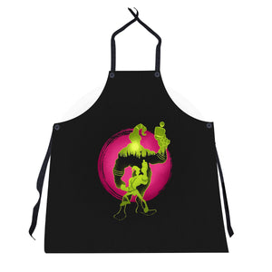 A Earthworm With A Robotic Suit