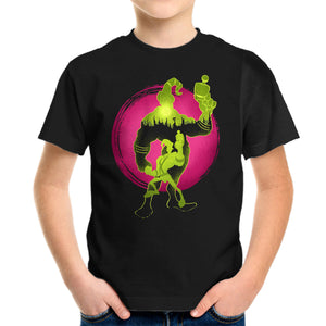 A Earthworm With A Robotic Suit