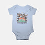 Enjoy The Waves-Baby-Basic-Onesie-Estudio Horta