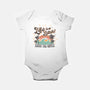 Enjoy The Waves-Baby-Basic-Onesie-Estudio Horta